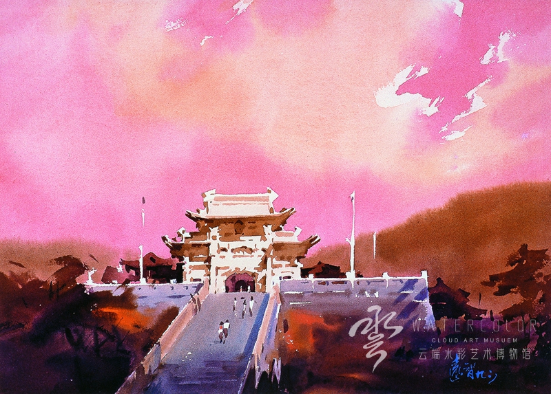 刘远智